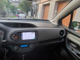 Toyota Yaris, снимка 6