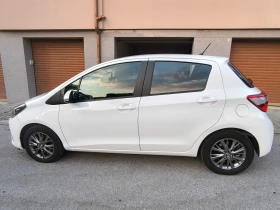 Toyota Yaris, снимка 4