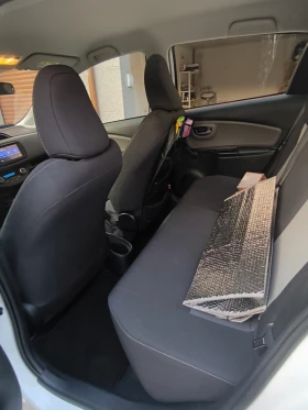 Toyota Yaris, снимка 13