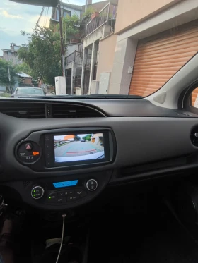 Toyota Yaris, снимка 11