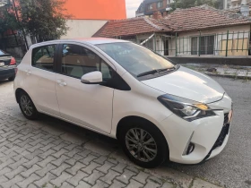 Toyota Yaris, снимка 3