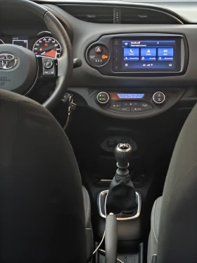 Toyota Yaris, снимка 7