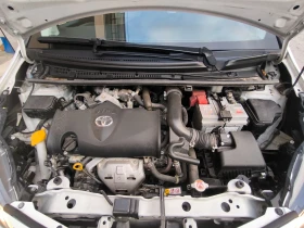 Toyota Yaris, снимка 10