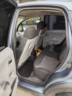 Citroen C3, снимка 6