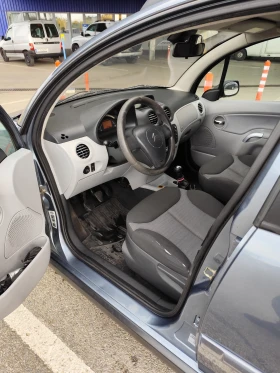 Citroen C3, снимка 5