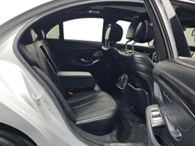 Mercedes-Benz S 350 S350 Blue TEC 4MATIC| 258к.с.| ВКЛ.ТЕХНОТЕСТ, снимка 12