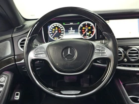 Mercedes-Benz S 350 S350 Blue TEC 4MATIC| 258к.с.| ВКЛ.ТЕХНОТЕСТ, снимка 13