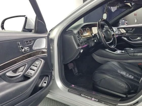 Mercedes-Benz S 350 S350 Blue TEC 4MATIC| 258к.с.| ВКЛ.ТЕХНОТЕСТ, снимка 10