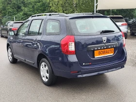 Dacia Logan 900i* ГАЗ* EURO6B* NAVI* , снимка 6