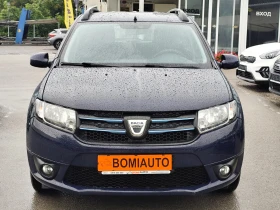 Dacia Logan 900i* ГАЗ* EURO6B* NAVI* , снимка 2