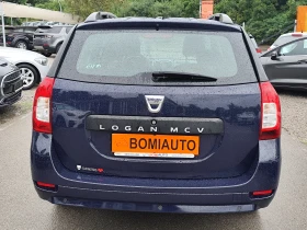 Dacia Logan 900i* ГАЗ* EURO6B* NAVI* , снимка 5