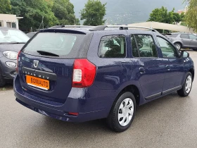 Dacia Logan 900i* ГАЗ* EURO6B* NAVI* , снимка 4