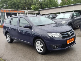 Dacia Logan 900i* ГАЗ* EURO6B* NAVI* , снимка 3