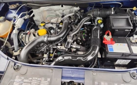 Dacia Logan 900i* ГАЗ* EURO6B* NAVI* , снимка 14