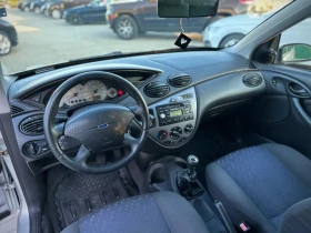 Ford Focus 1.8 tdci, снимка 7
