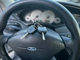 Ford Focus 1.8 tdci, снимка 16