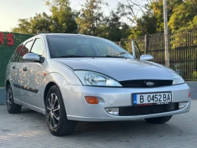 Ford Focus 1.8 tdci, снимка 2