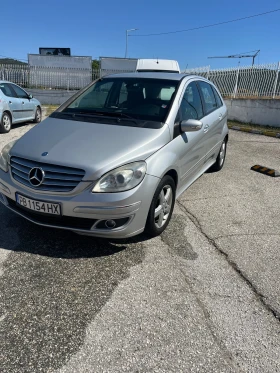Mercedes-Benz B 180, снимка 7