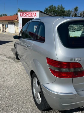 Mercedes-Benz B 180, снимка 13