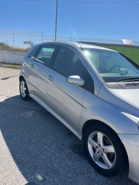 Mercedes-Benz B 180, снимка 2
