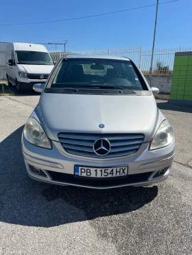 Mercedes-Benz B 180, снимка 9