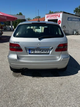 Mercedes-Benz B 180, снимка 12