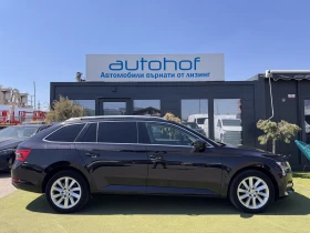 Skoda Superb STYLE/2.0TDI/200K.C./7AT/4X4, снимка 5