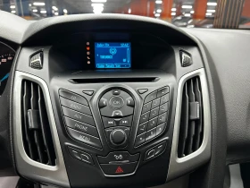 Ford Focus 2.0d 116 к.с., снимка 13