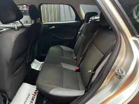 Ford Focus 2.0d 116 к.с., снимка 8