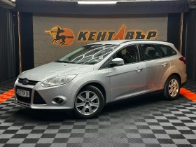 Ford Focus 2.0d 116 к.с., снимка 1