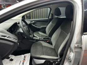Ford Focus 2.0d 116 к.с., снимка 7