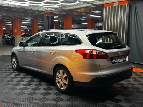 Ford Focus 2.0d 116 к.с., снимка 5