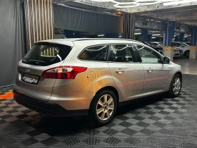 Ford Focus 2.0d 116 к.с., снимка 4
