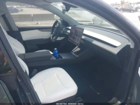 Tesla Model Y LONG RANGE PREMIUM ALL-WHEEL DRIVE, снимка 7