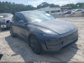 Tesla Model Y LONG RANGE PREMIUM ALL-WHEEL DRIVE, снимка 1