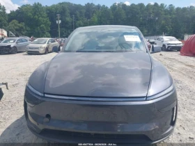 Tesla Model Y LONG RANGE PREMIUM ALL-WHEEL DRIVE, снимка 2