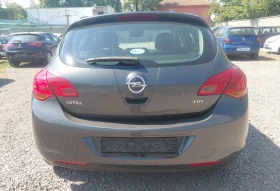 Opel Astra COSMO /НОВ ВНОС, снимка 6