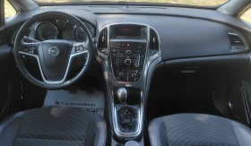 Opel Astra COSMO /НОВ ВНОС, снимка 10