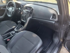 Opel Astra COSMO /НОВ ВНОС, снимка 12