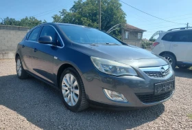 Opel Astra COSMO /НОВ ВНОС, снимка 1