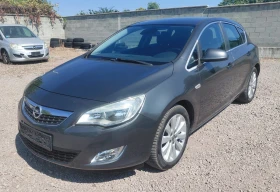 Opel Astra COSMO /НОВ ВНОС, снимка 3