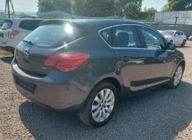 Opel Astra COSMO /НОВ ВНОС, снимка 5