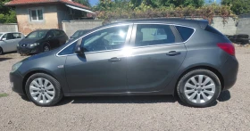 Opel Astra COSMO /НОВ ВНОС, снимка 8