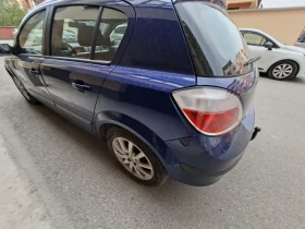 Opel Astra, снимка 4