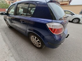Opel Astra, снимка 5