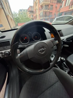 Opel Astra, снимка 12