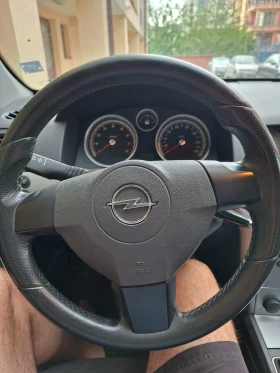 Opel Astra, снимка 14