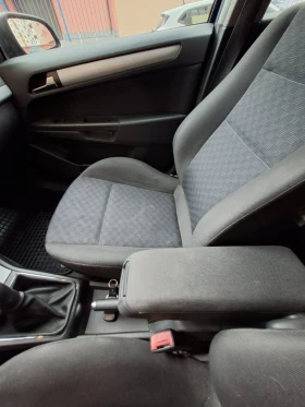 Opel Astra, снимка 10