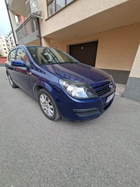 Opel Astra, снимка 2