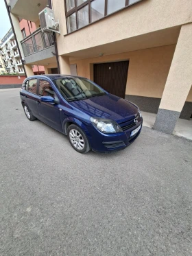 Opel Astra, снимка 3